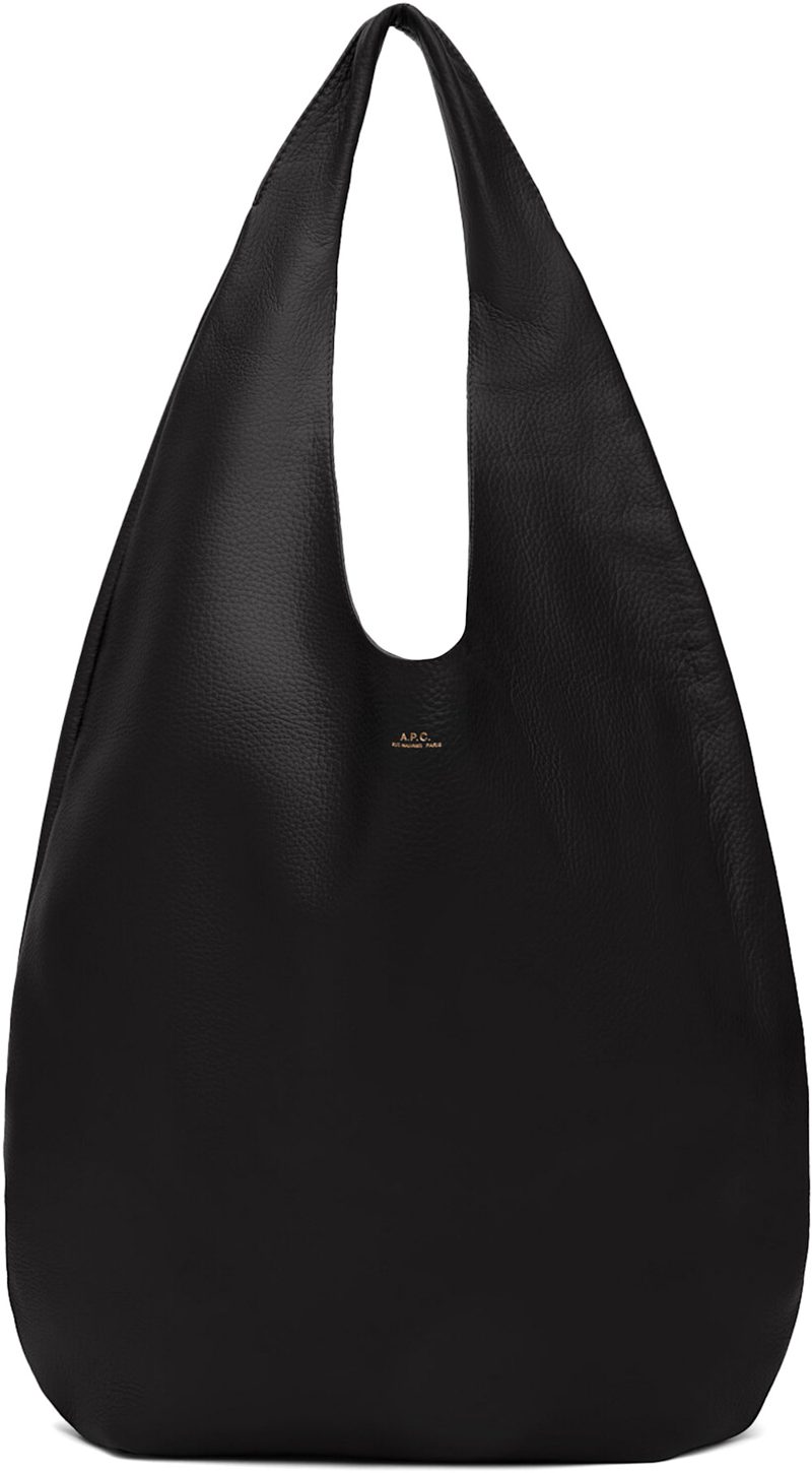 Black Le Neige Bag 261252F049003