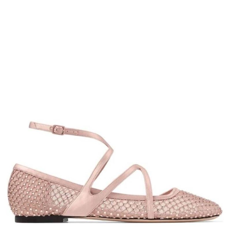 Womens Astoria Ballet Flats