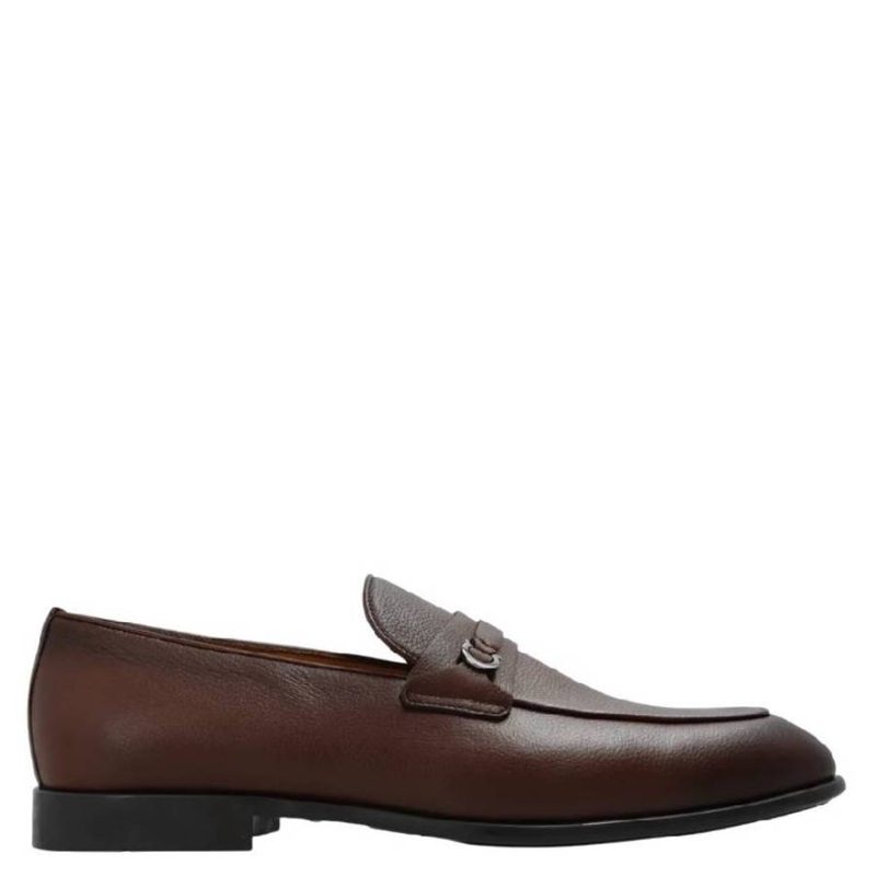 Gancini Ornament Moccasin