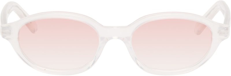 White 2 Sunglasses 261188F005013
