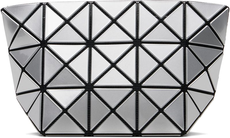 White Prism Pouch 261730M171004