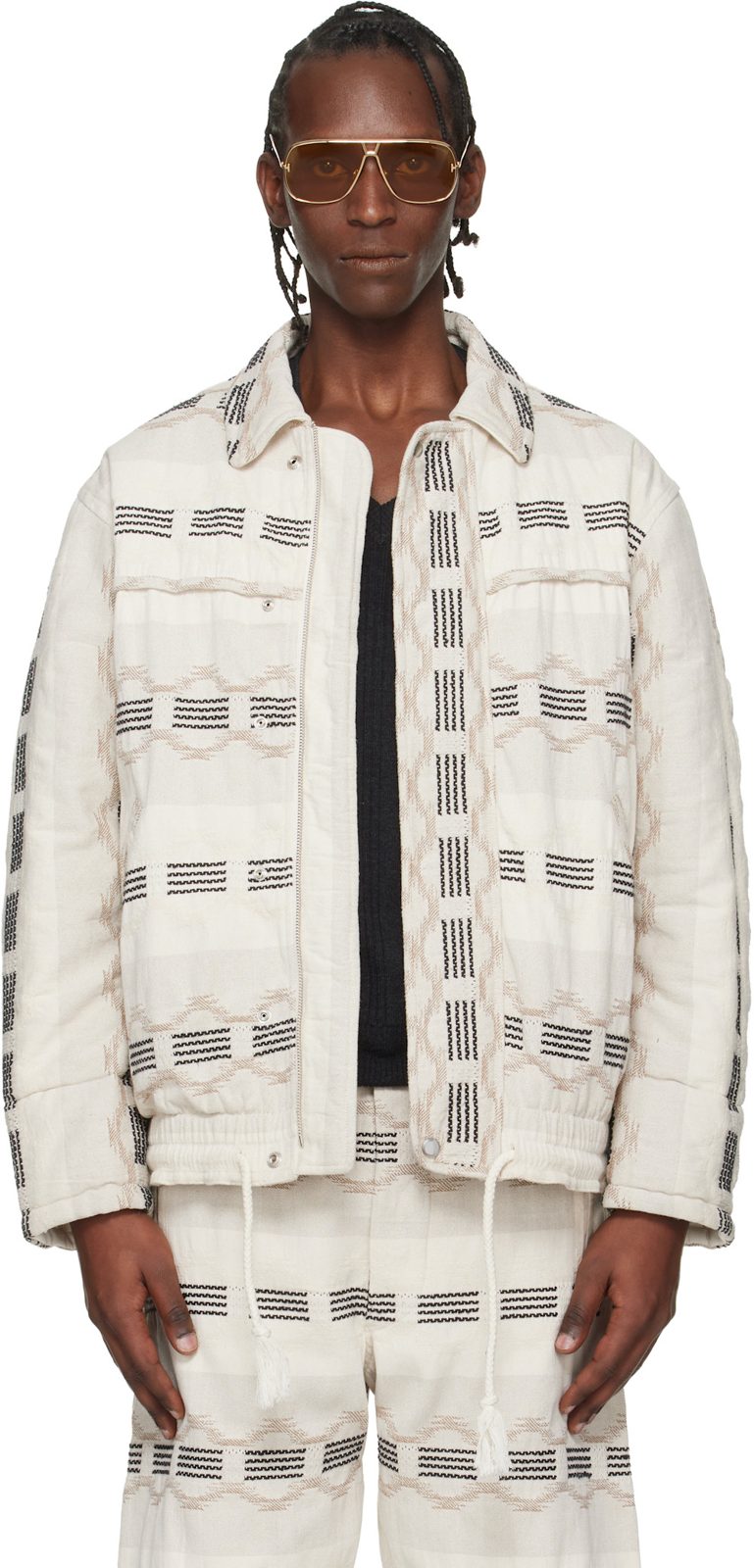 ์คํํ์ดํธ Deyis Jacket 261600M180005