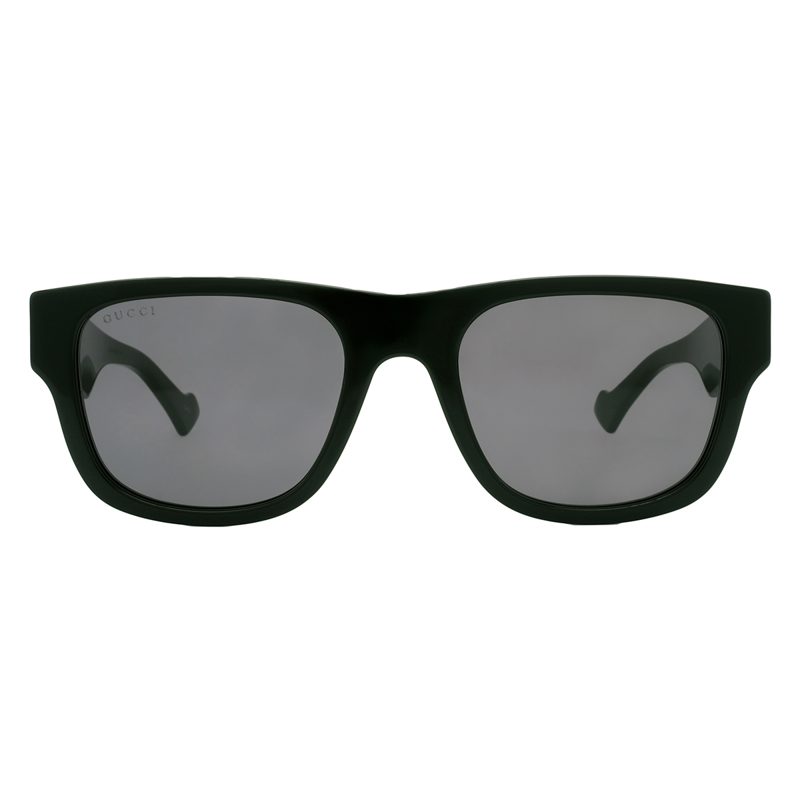 Grey Square Mens Sunglasses GG1427S 001 53
