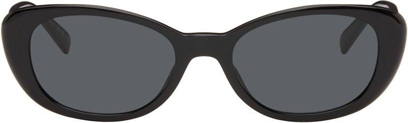 Black SL 822 Sunglasses 261418F005010