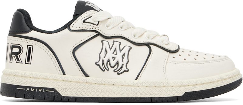 ์คํํ์ดํธ & Black Newport Sneakers 261886M237071