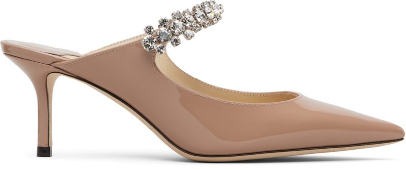 Pink Bing 65 Heels 261528F122043