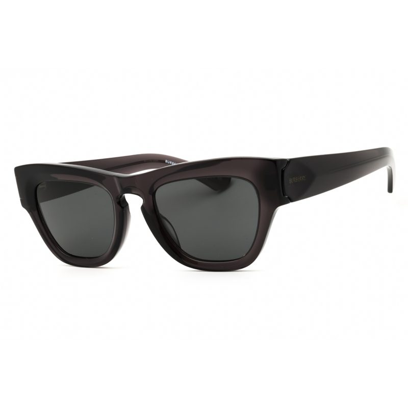 Dark Grey Cat Eye Ladies Sunglasses BE4440U 411287 51