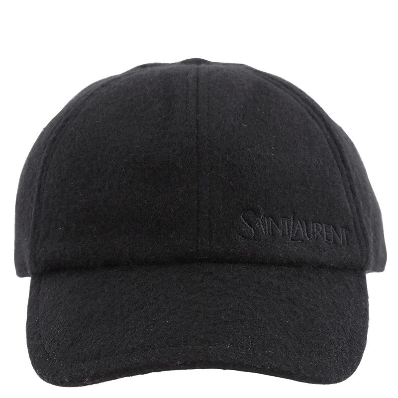 Womens Embroidered Cap