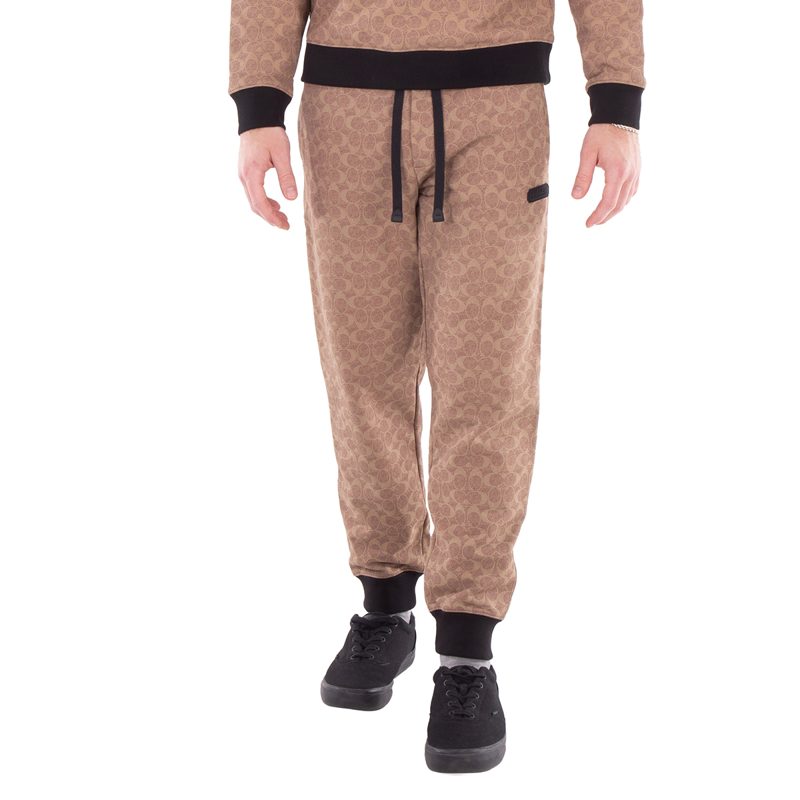 Coach Signature Essential Joggers