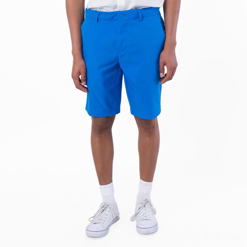 Hugo [보스] [보스] Phoenix Slim Fit Golf Shorts