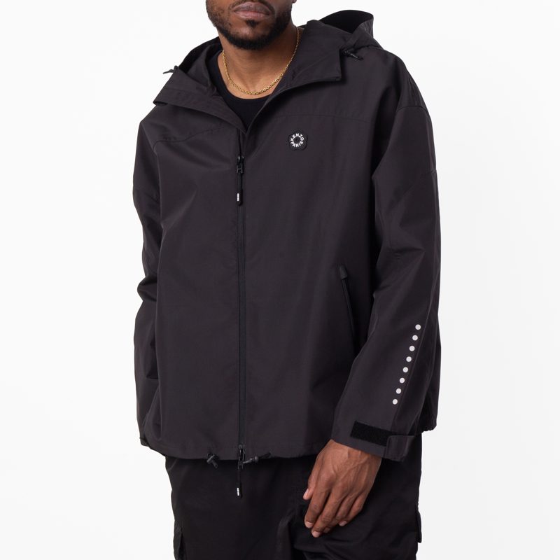 Mens Boke Flower 2.0 Windbreaker