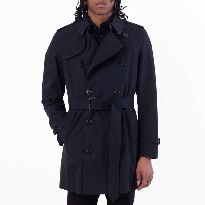 Mens Wimbledon Trench Coat