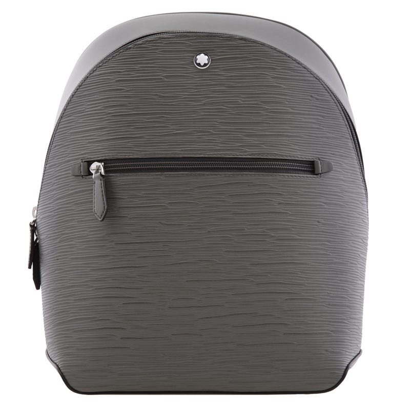 Montblanc Medium Grey 4810 Mini Backpack