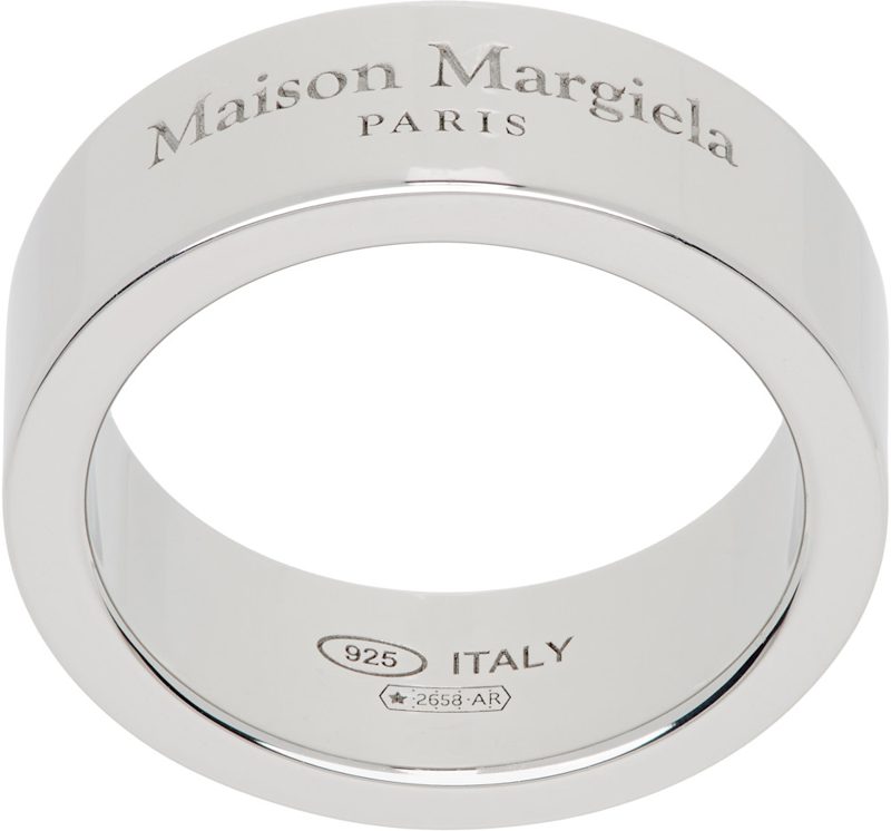 Logo Reference Ring 261168M147003