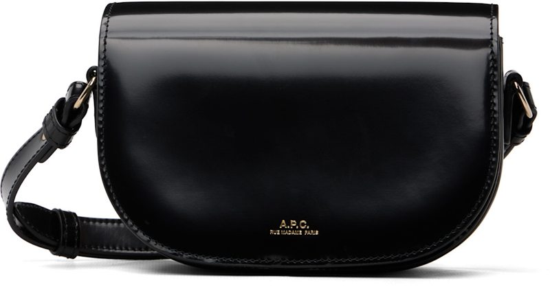 Black Le B-Side Small Bag 261252F048048