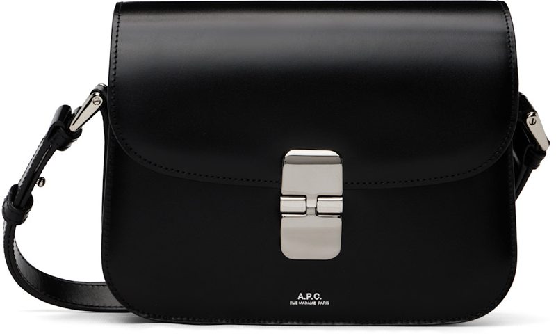 Black Grace Small Bag 261252F048023
