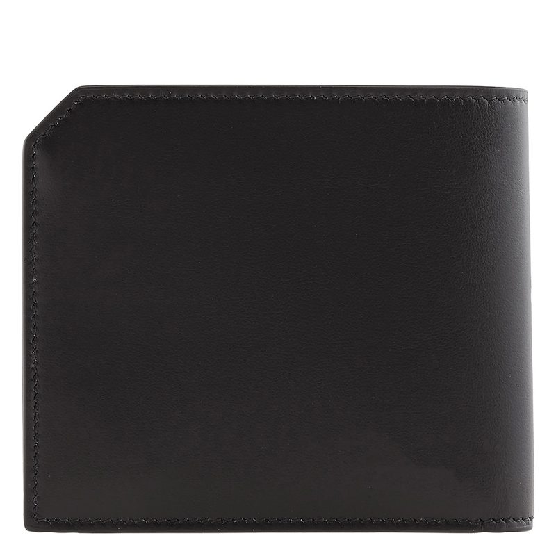 Montblanc Meisterstuck Black Selection Soft 4cc Wallet