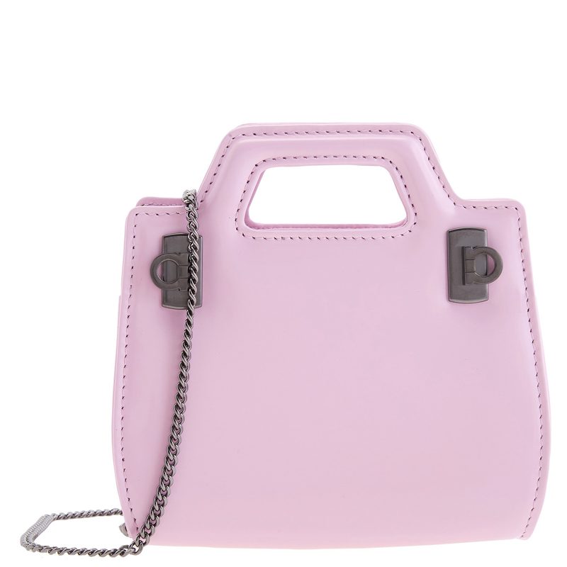 Wanda Mini Crossbody Bag