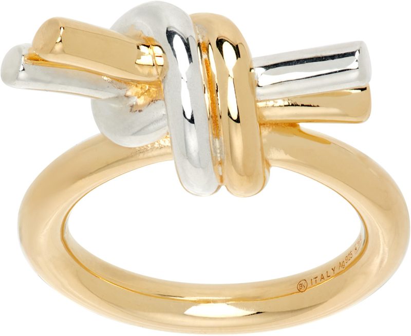 Knot Ring 252798F024002