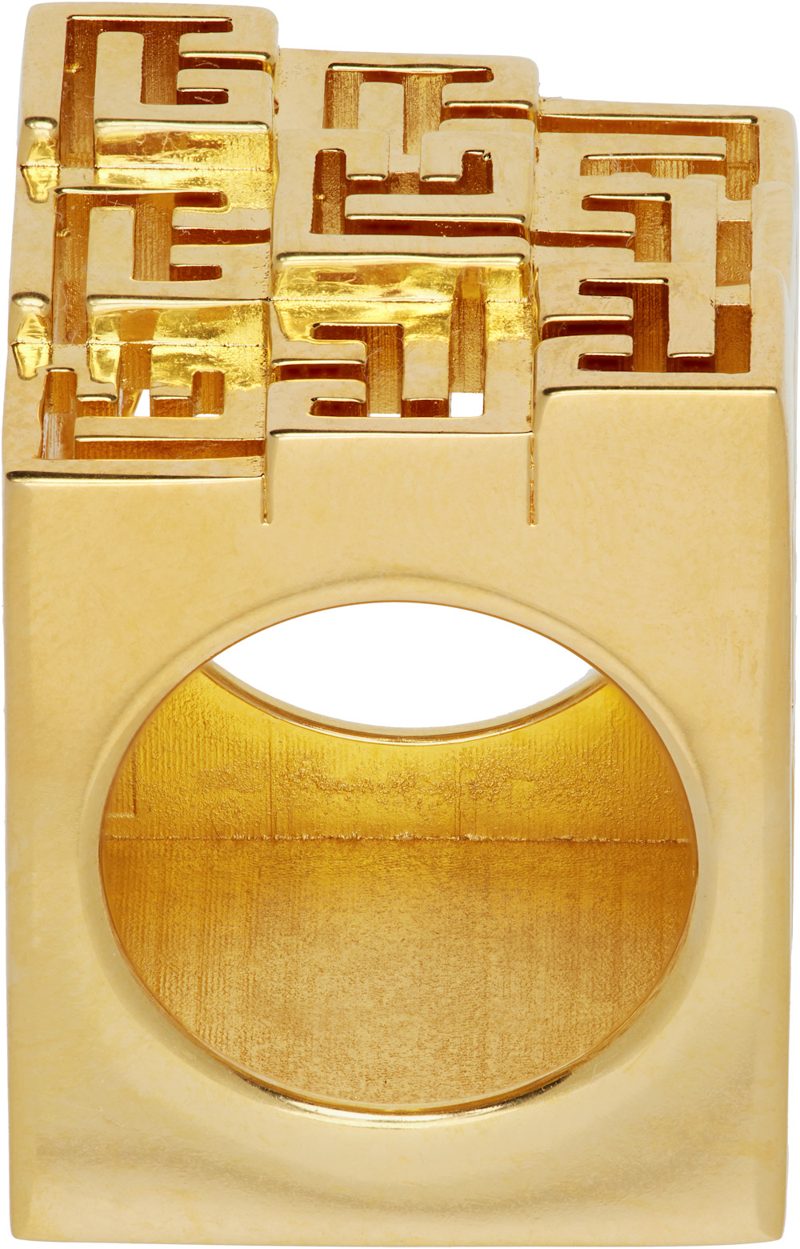 3D Multi PB Ring 261251F024000