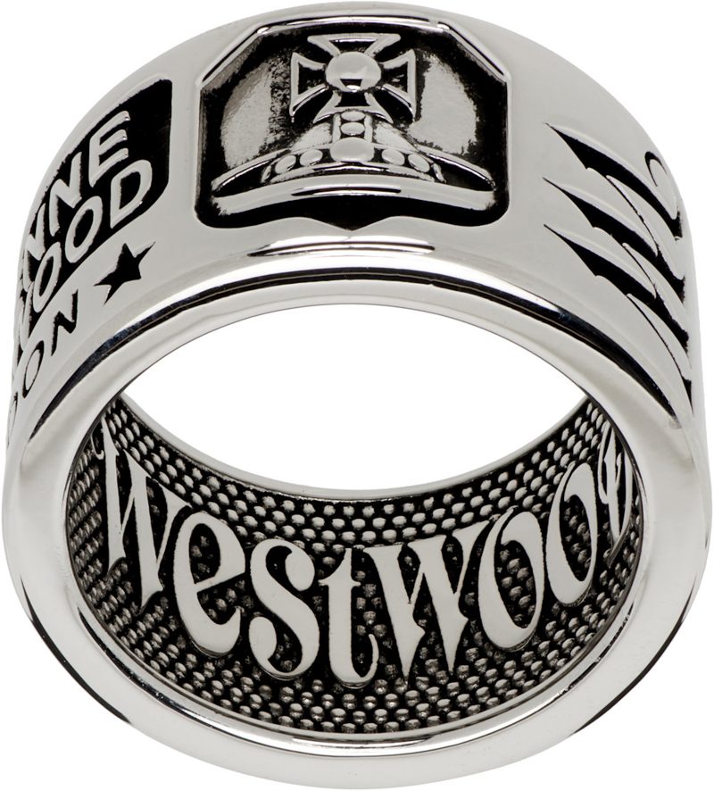 Lancelot Ring 261314F024013