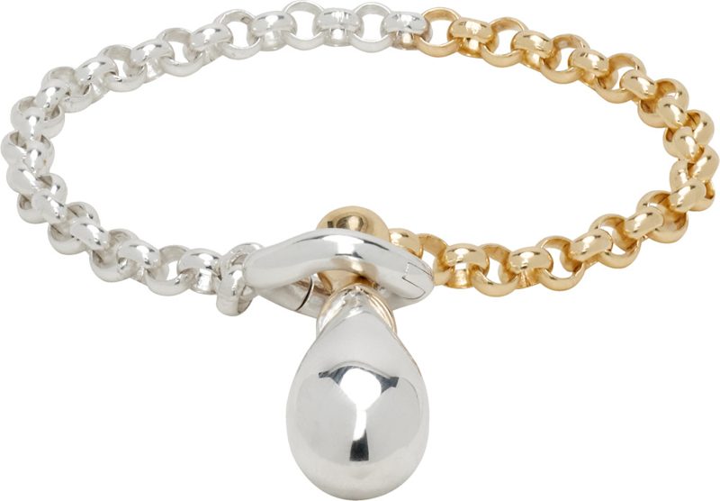 Drop Chain Bracelet 252798F020002