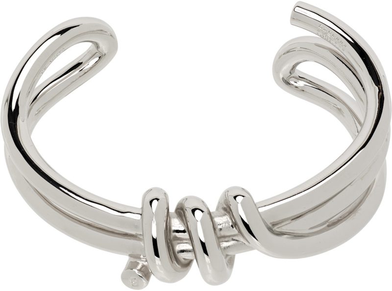 Knotted Bracelet 261188F020003