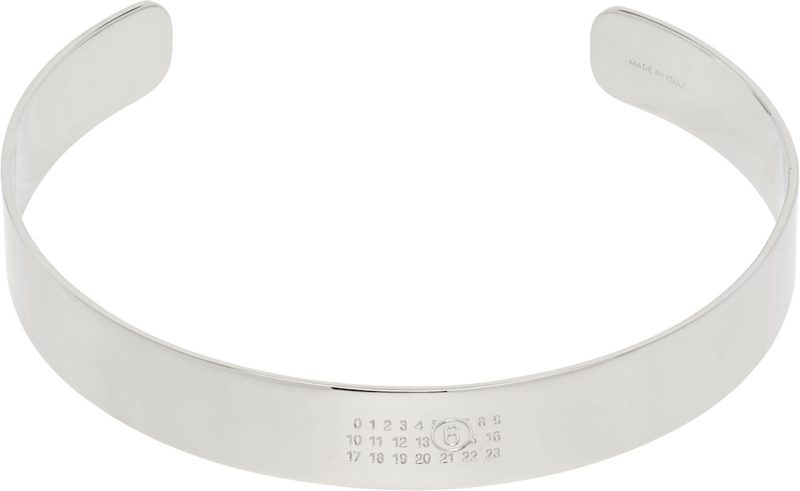 Minimal Choker 261188F023005
