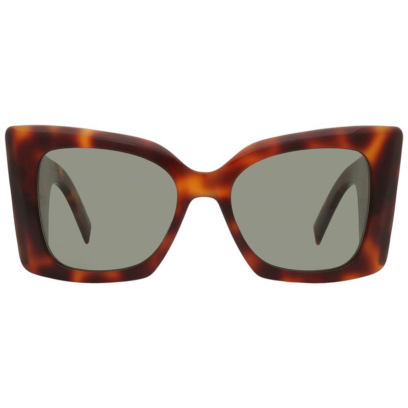 Green Butterfly Ladies Sunglasses SL M119 BLAZE 002 54