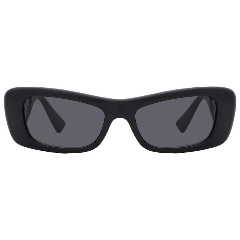 Dark Grey Cat Eye Ladies Sunglasses VE4481 GB1/87 54