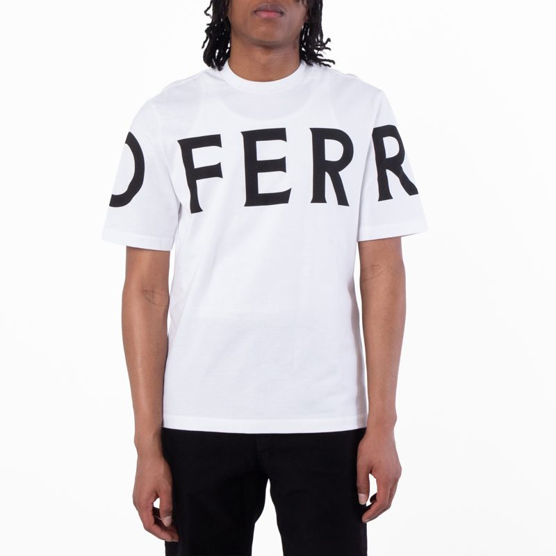 Short Sleeve Cotton T-Shirt