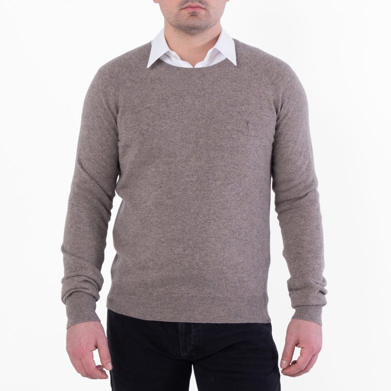 Cassandre Sweater In Cashmere