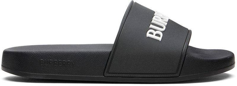 Black Logo Slides 261376F124011