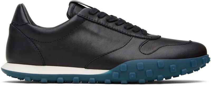 Black Moon Sneakers 261249M237005