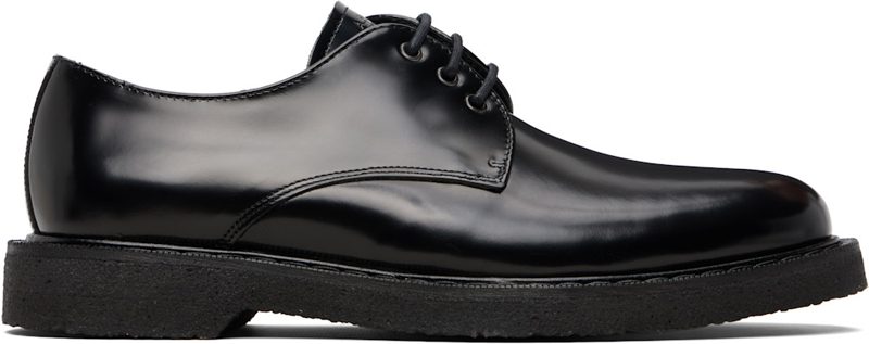 Black Les Derbies Derbys 261252M225000