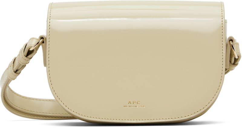 오프화이트 Le B Side Small Bag 261252F048049
