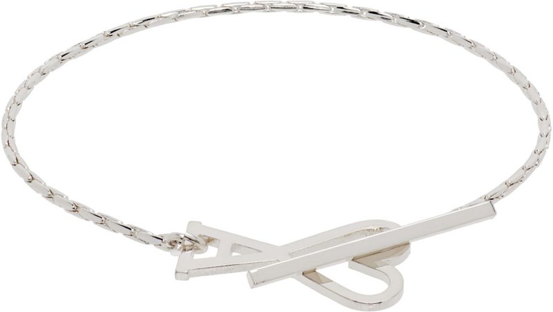 Ami de Coeur Chain Bracelet 261482M142002