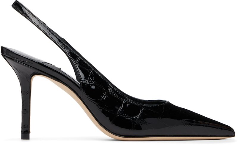 Black Love SB 85 Heels 261528F122058