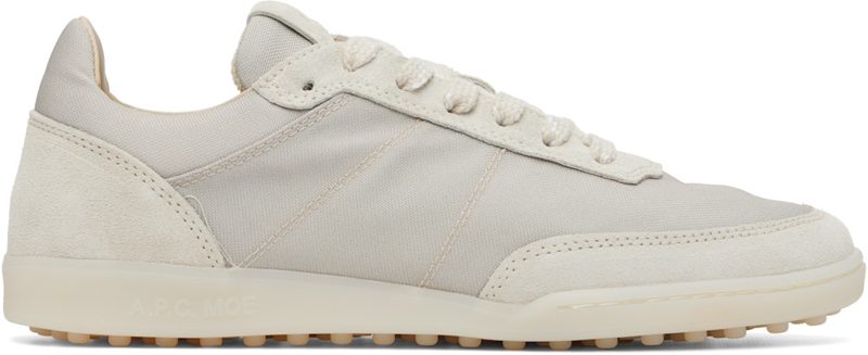 오프화이트 Moe Sneakers 261252M237000