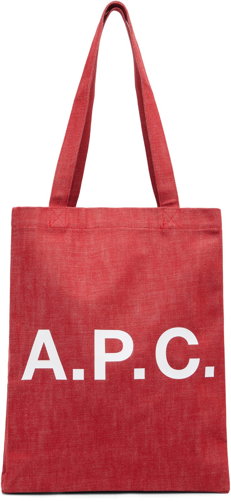 Red Lou Tote 261252F049064