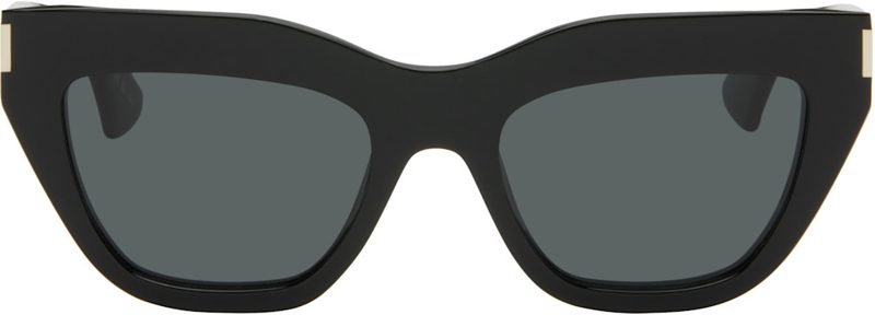 Black SL 759 Sunglasses 261418F005045