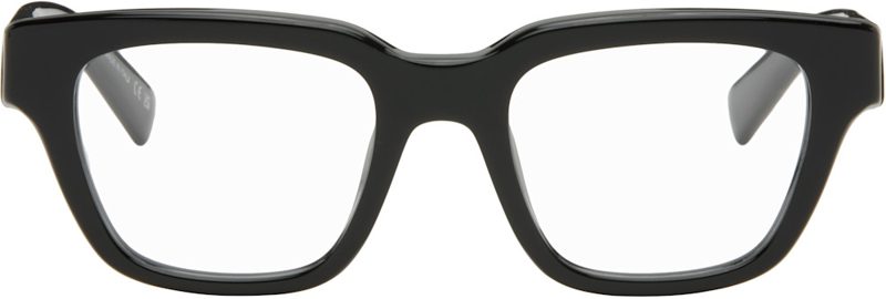 Black SL 804 Glasses 261418F004014