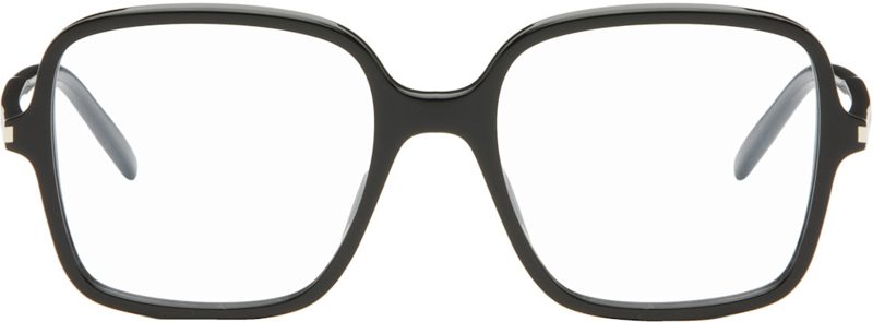 Black SL 892 Glasses 262418F004005