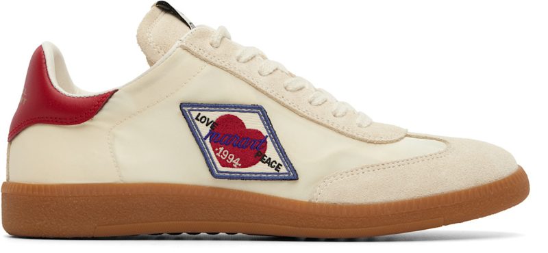 오프화이트 Kaycee Sneakers 261600F128019