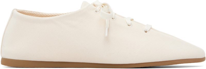 오프화이트 Souris Sneakers 261646M237004