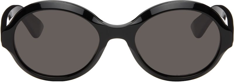 Marni Black Nozea Sunglasses 262379M134010