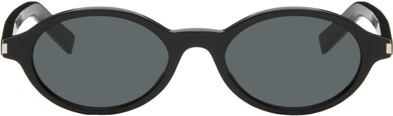 Black SL 751 Jeanne Sunglasses 261418M134038