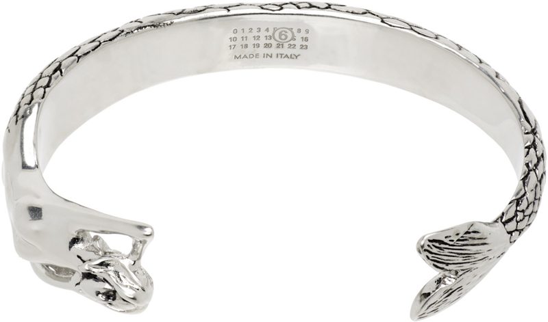Mermaid Cuff Bracelet 261188M142014