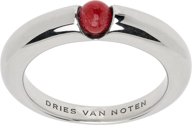 Stone Ring 261358M147006