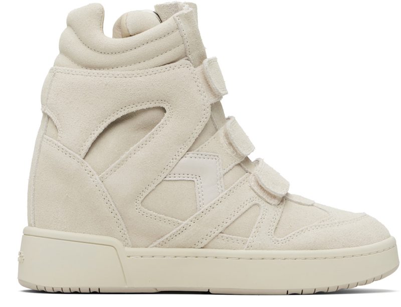 오프화이트 IM3 Sneakers 261600F127000